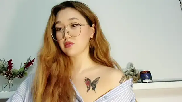 Jennatyan on StripChat 