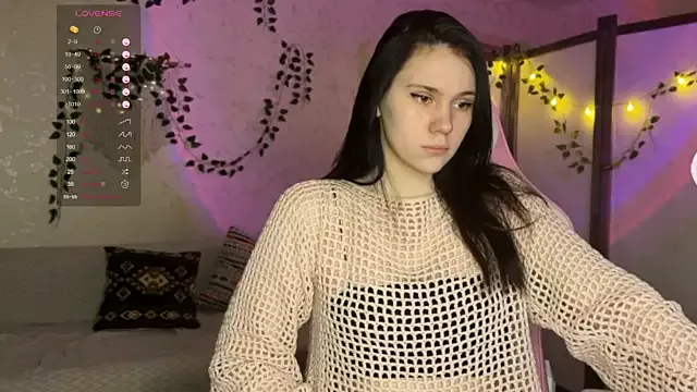 Freechat jennetdoll on StripChat