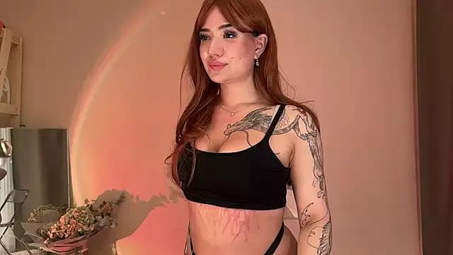 Jennifersboooty from StripChat
