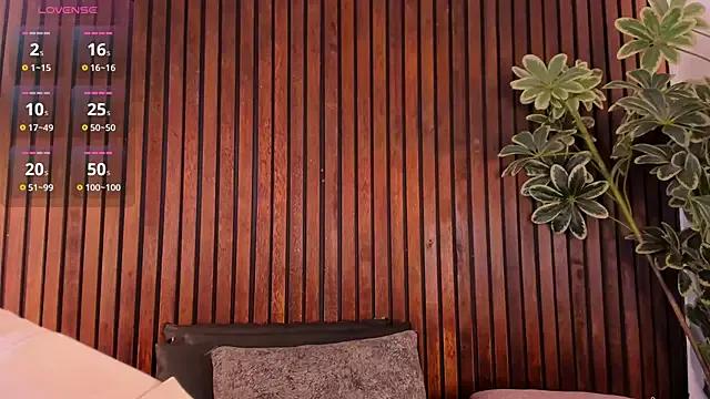 Jennmiiller_ from StripChat