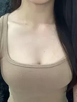 JennyQueen18 from StripChat is Freechat