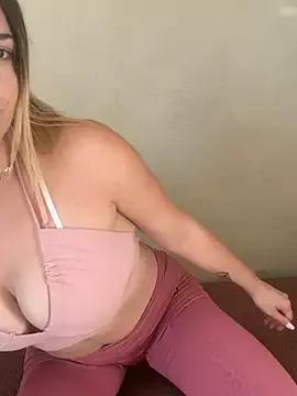 JennyVelvet from StripChat is Freechat