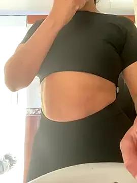 JesicaHorny69 from StripChat is Freechat