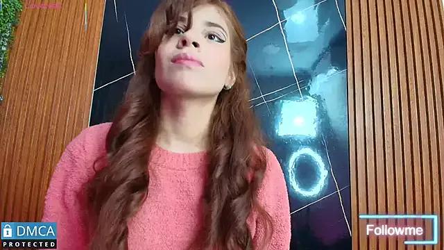Jessi_Walker from StripChat is Freechat