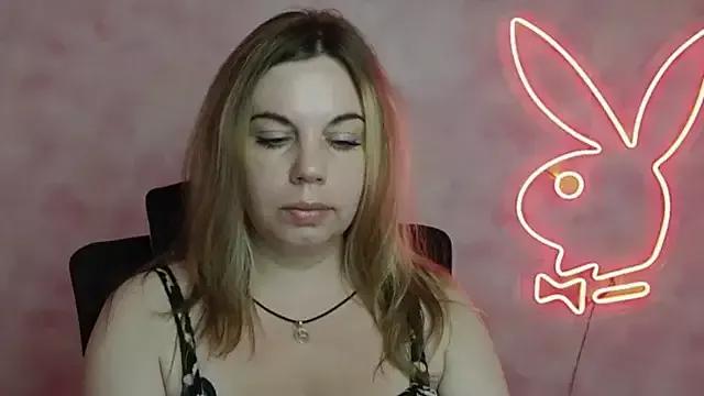 Jessica_Amore from StripChat is Freechat