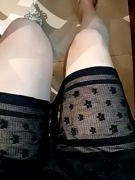 Jessical--Li from StripChat is Freechat