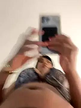 Jessie-pradoo from StripChat is Freechat