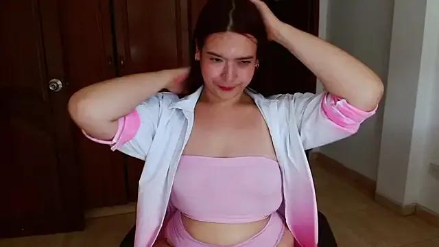 Jessika_moons from StripChat is Freechat