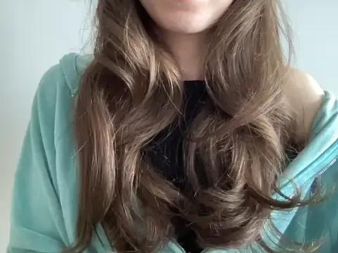 JessikaLove2 from StripChat is Freechat