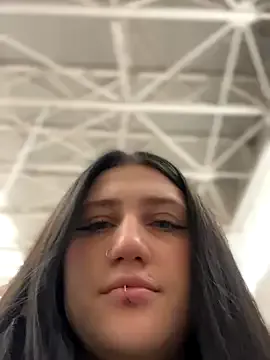 JessiMur on StripChat