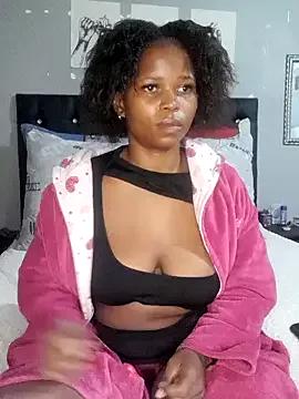 Jessy_B69 from StripChat is Freechat