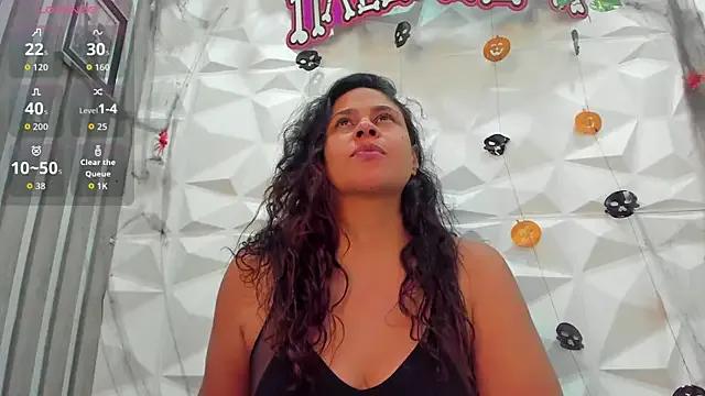 Jessybrownn from StripChat is Freechat