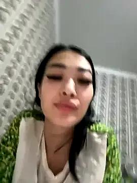 JessyHazee from StripChat is Freechat