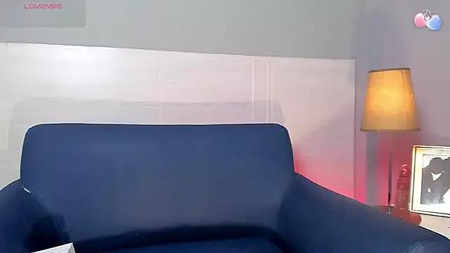 jessymorgan_ from StripChat is Freechat