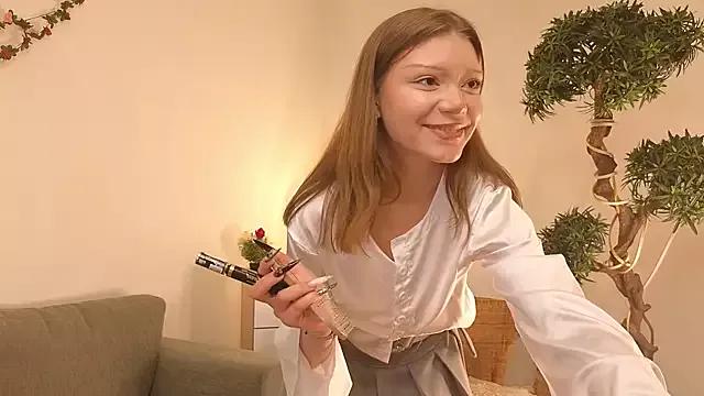 JettaAlgood from StripChat is Freechat