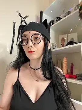 Jinhee_Tiny from StripChat is Freechat