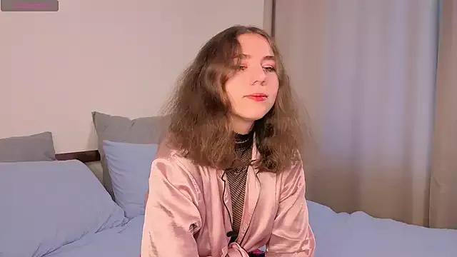 JoanMurphy from StripChat is Freechat