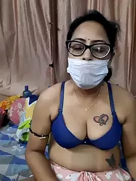 JODI_NO1 from StripChat is Freechat