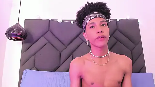 Private Johan_gz_ on StripChat