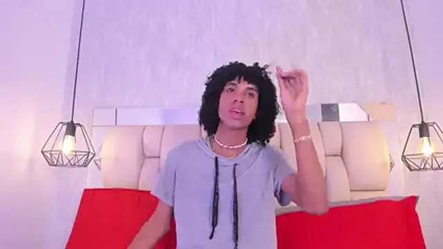 Private Johan_gz_ on StripChat