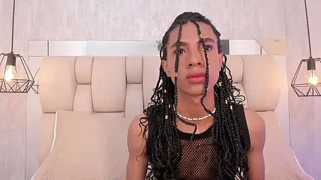 Private Johan_gz_ on StripChat