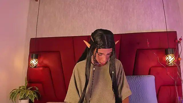 Private Johan_gz_ on StripChat