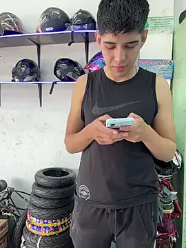 Freechat Johan_stick on StripChat