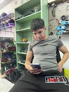 Freechat Johan_stick on StripChat