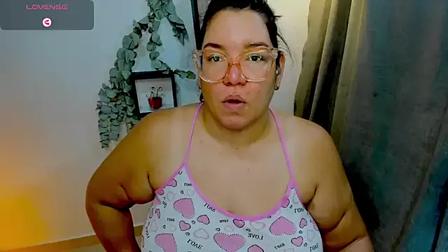 Freechat Johana_bbw on StripChat