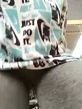 johannatb from StripChat is Freechat