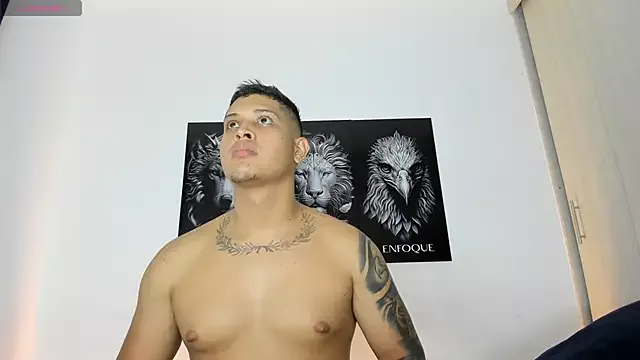 Freechat JohanSmith on StripChat