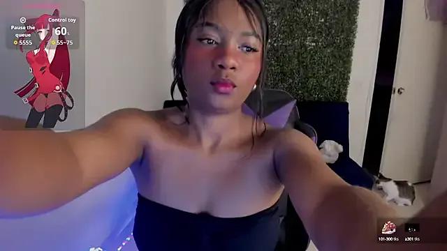 johansstiv2007 from StripChat is Freechat