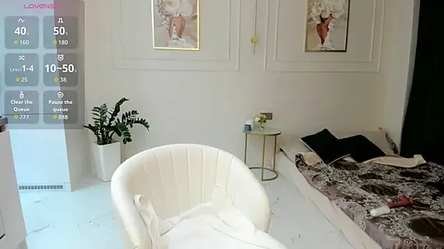 Freechat Jolie_Ozolla on StripChat