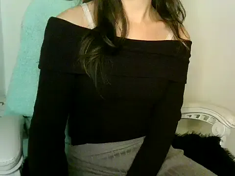 Freechat JOLLY_67 on StripChat