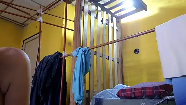 Freechat Jony_Marta on StripChat