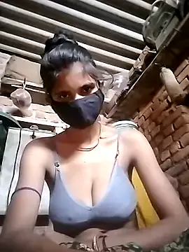 Freechat Joshi_Love143 on StripChat