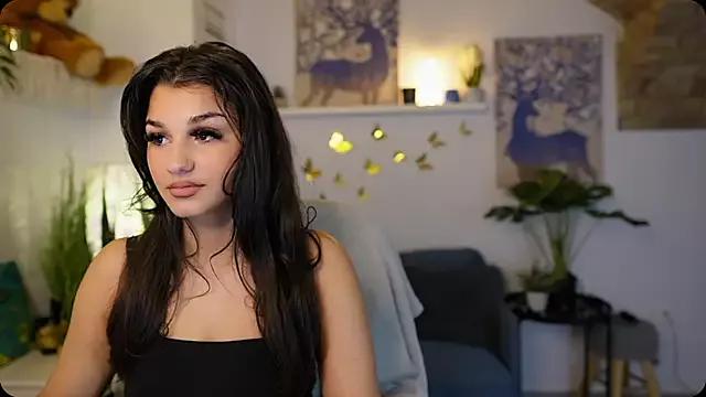 Josie__Lynn from StripChat is Freechat