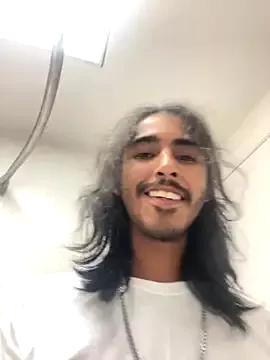 jrrichforever from StripChat is Freechat