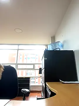 Freechat JuanaFisher on StripChat