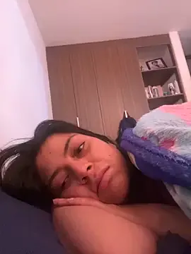 Freechat JuanaFisher on StripChat