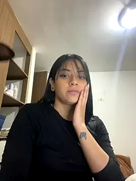 Freechat JuanaFisher on StripChat