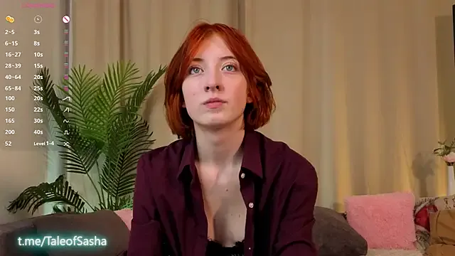 Freechat JuanaFriesz on StripChat