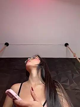 Juanita-Diaz from StripChat is Freechat
