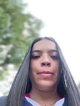 JuanitaMore01 from StripChat is Freechat