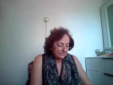 Julia54391 from StripChat is Freechat