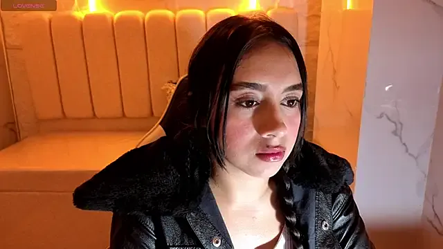 Freechat Juliana_Tx on StripChat