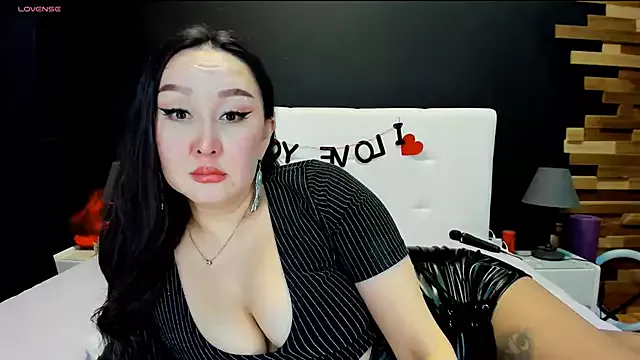 Freechat Julianna_Jami on StripChat