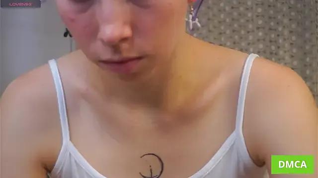 JuliannaWenger from StripChat is Freechat
