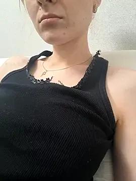 JuliBant666 from StripChat is Freechat
