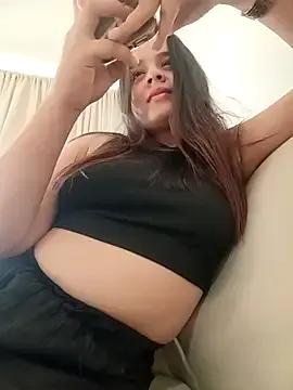 Julieth_hot-69 from StripChat is Freechat